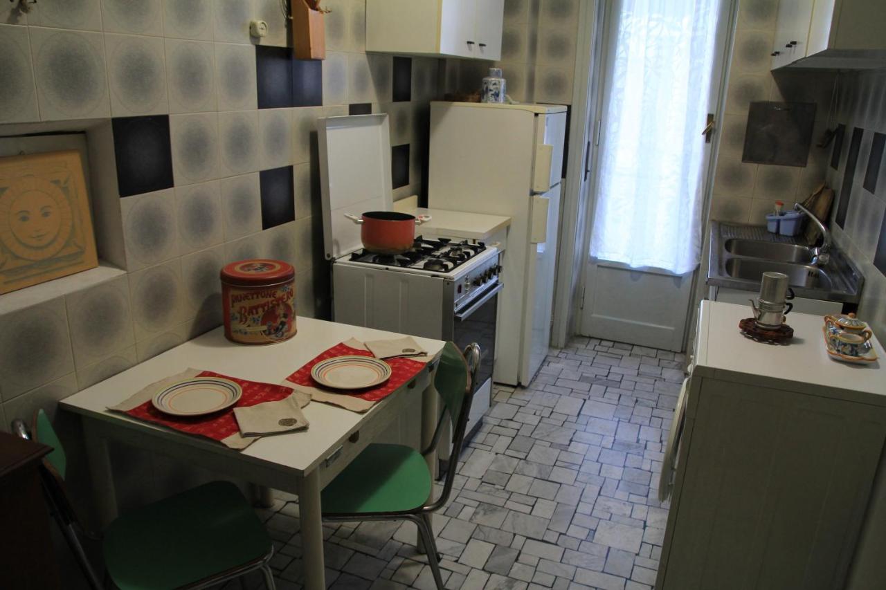 Milano: Accogliente In Zona Comoda * Mailand
